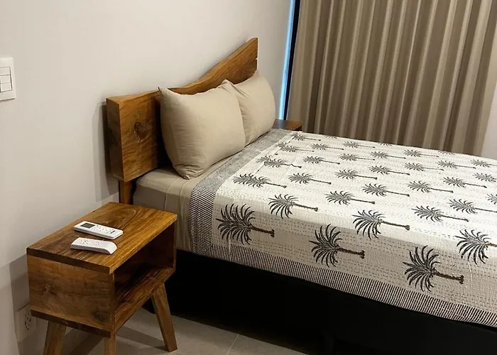Luxury Inside The Pga Country Club Tulum * Chacalal