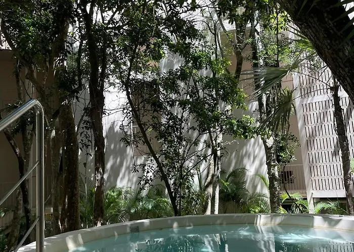 Luxury Inside The Pga Country Club Tulum Chacalal
