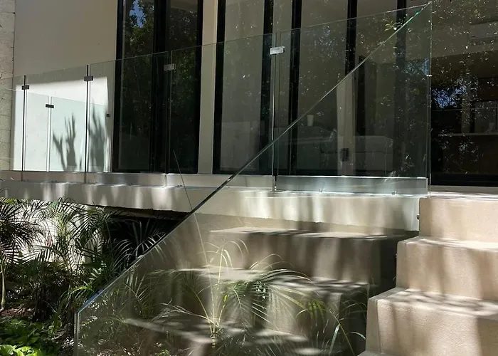 Luxury Inside The Pga Country Club Tulum